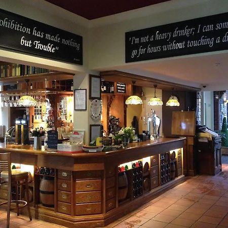 The Royal Oak, Kelsall Exterior photo