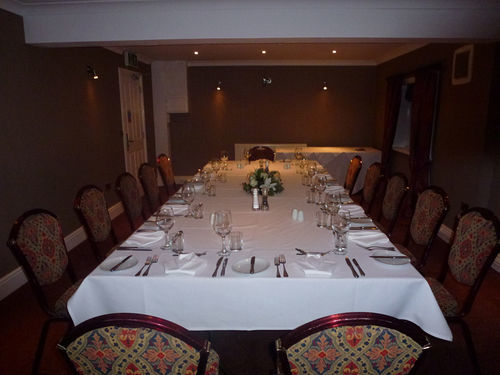 The Royal Oak, Kelsall Exterior photo